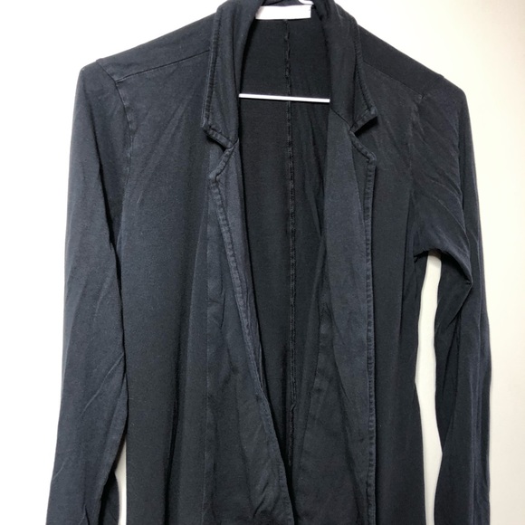 7 For All Mankind Cardigan - Picture 4 of 8